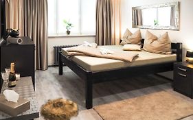 Diamond Apartments